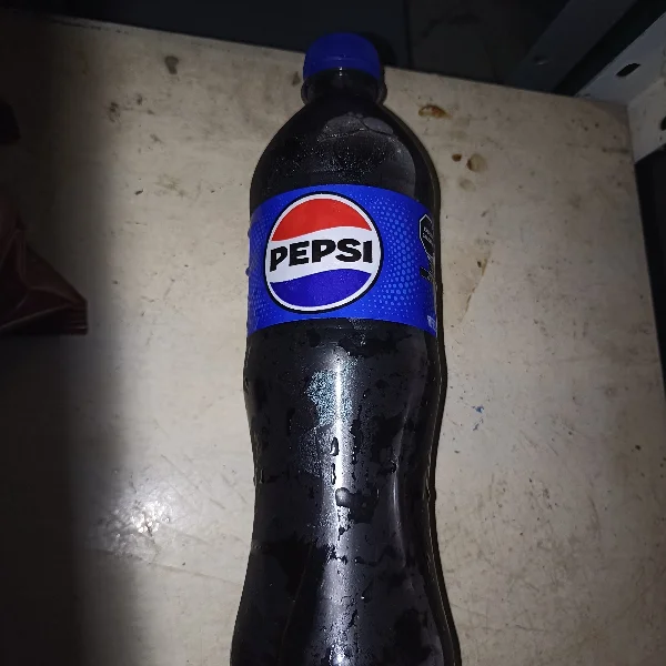 Pepsi 600 Ml