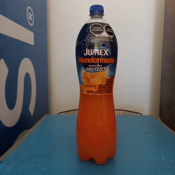 Jumex Frutzzo Mandarinada 1,5L
