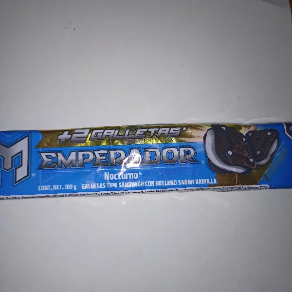 Emperador Nocturno 109g
