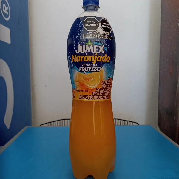 Jumex Naranjada Frutzzo 1,5L
