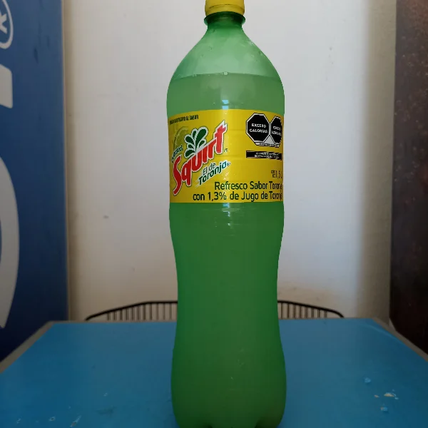 Squirt Toronja 1.5l