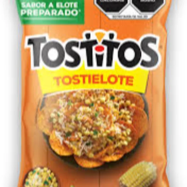 Tostitos Tostielote 79g