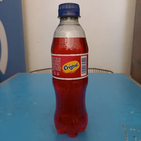Cristal Fresa 300ml