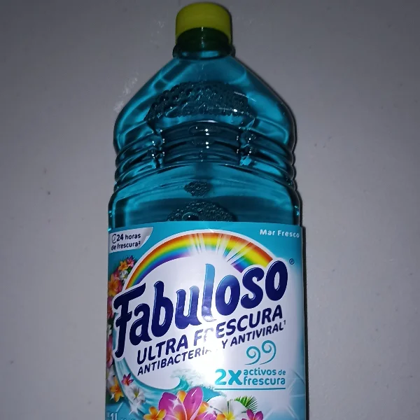 Fabuloso Fresca Primavera 1L