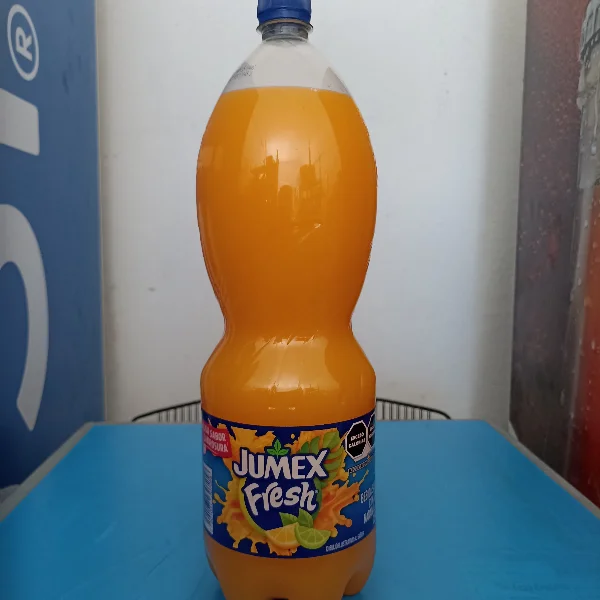 Jumex Fresh 2L