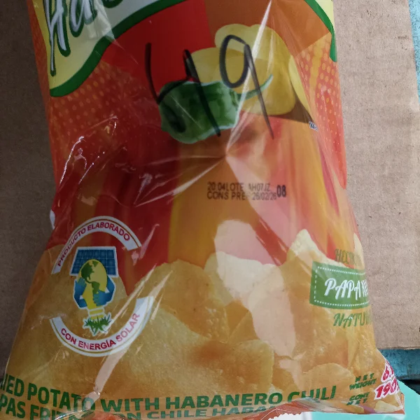 Habanera 190g