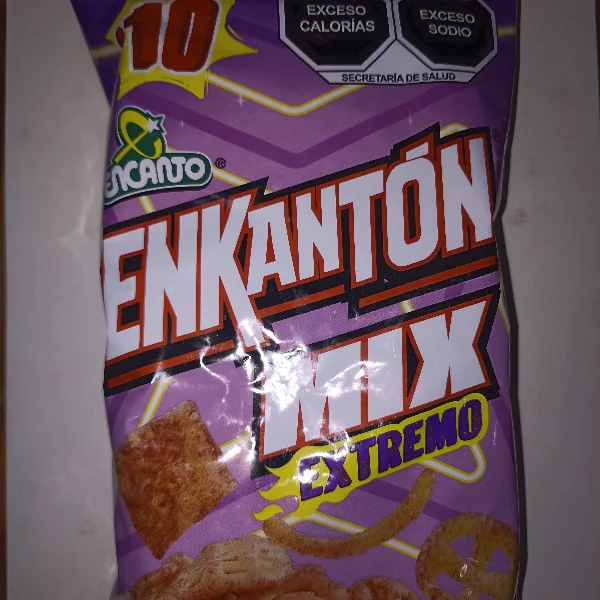 Enkantón Surtimix Extremo 50g