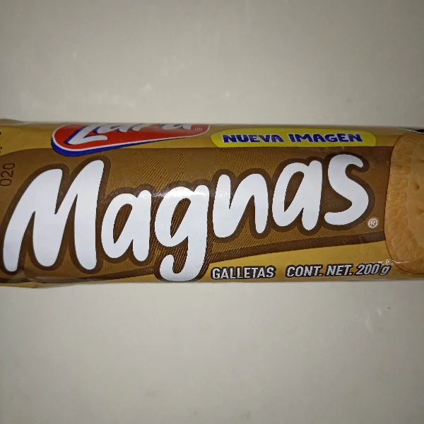 Galletas Magnas Lara 200g