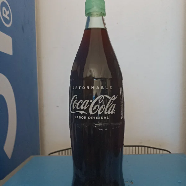 Coca Cola 1L Retornable