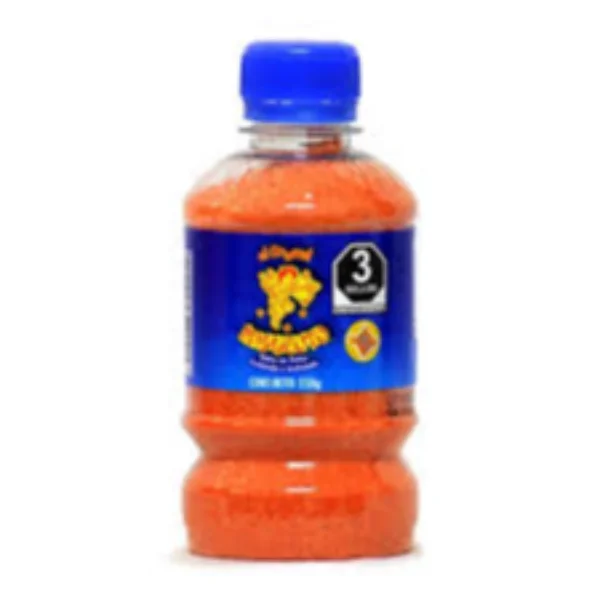 Chamoy Miguelito Polvo 250g