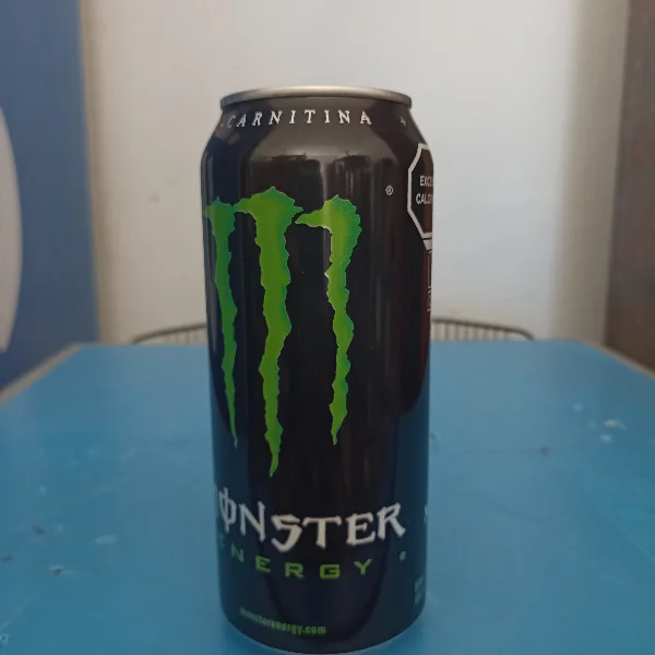 Monster Energy 473ml