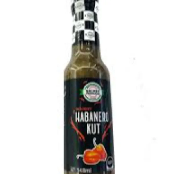 Habanero Kuut 148ml