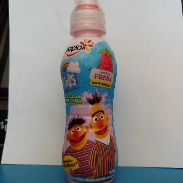 Yoplait Kids Fresa 220g