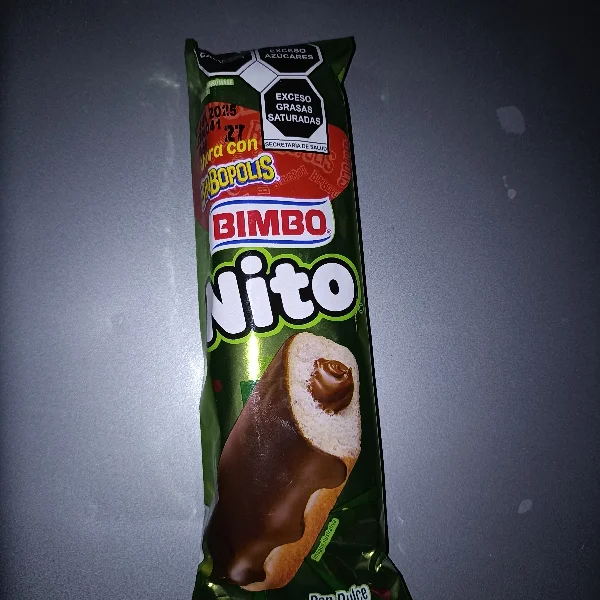 Nito Bimbo 62g