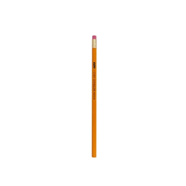 Lapiz Dixon Metrico #2