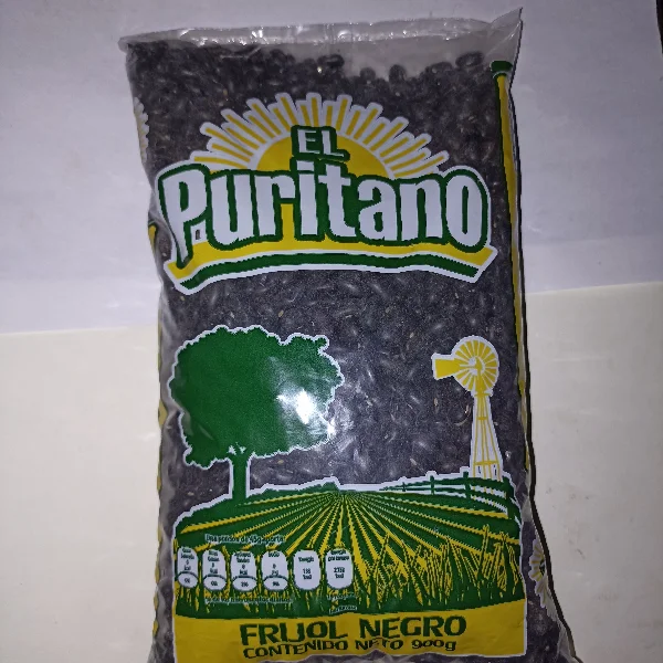 Frijol Puritano 900g
