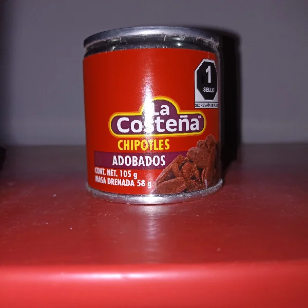 Chipotles Adobados 105g