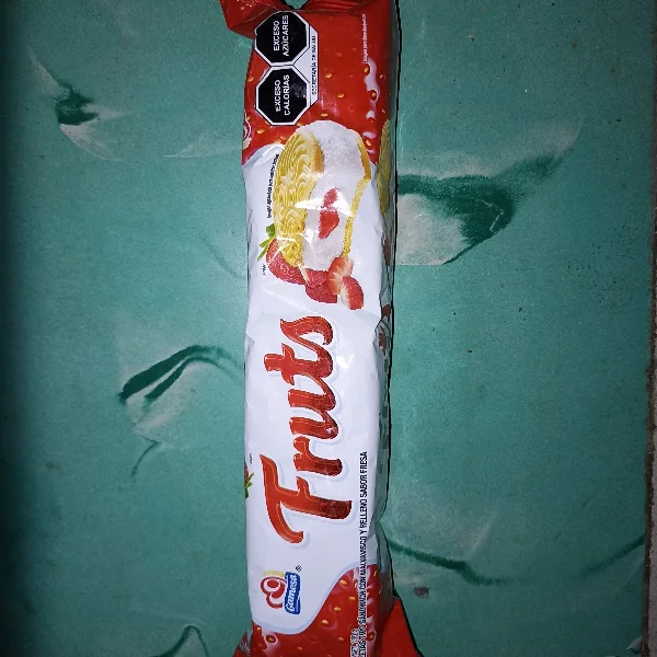 Fruts 130g