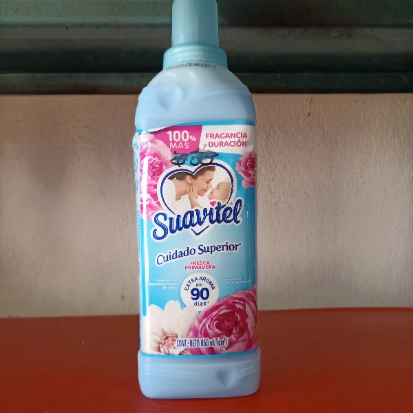 Suavitel Fresca Primavera 850ml