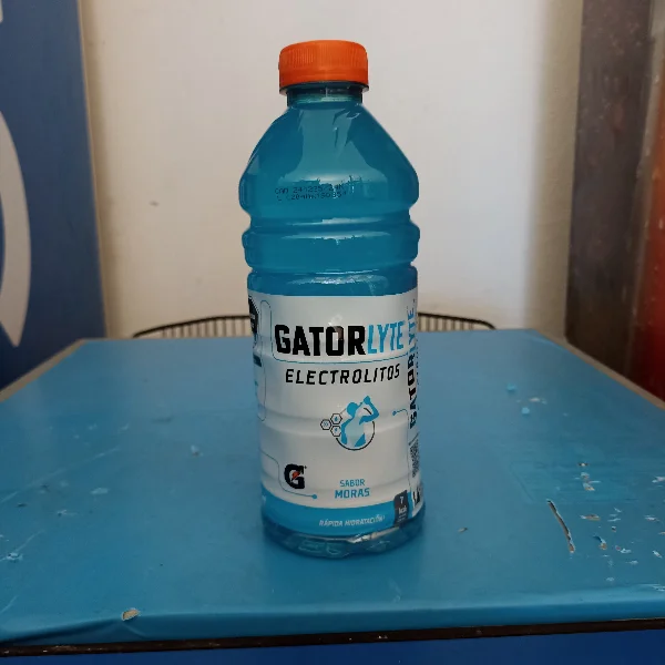Gatorlyte Moras 591ml