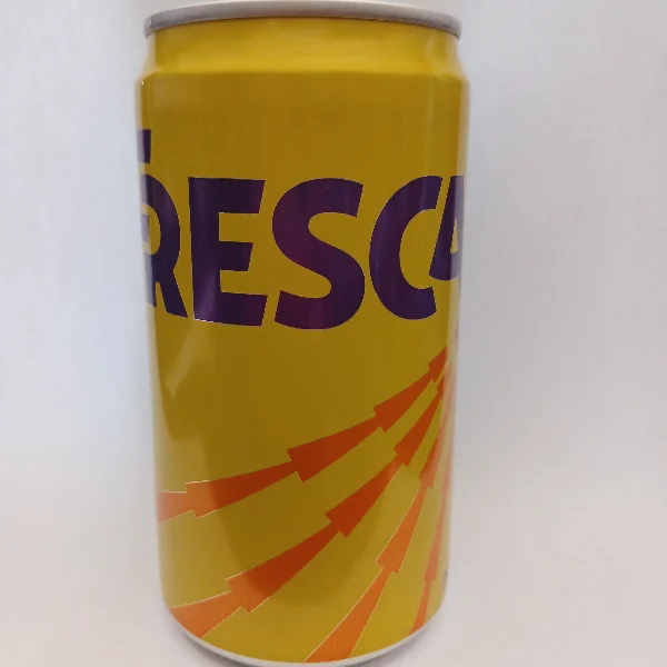 Fresca Toronja Lata 235ml