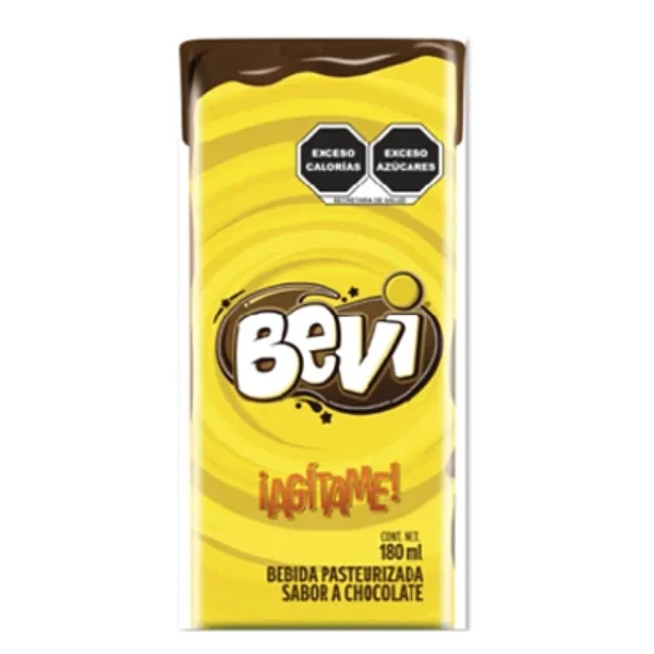 Bevi Caja 180ml