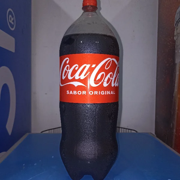 Coca Cola 3L