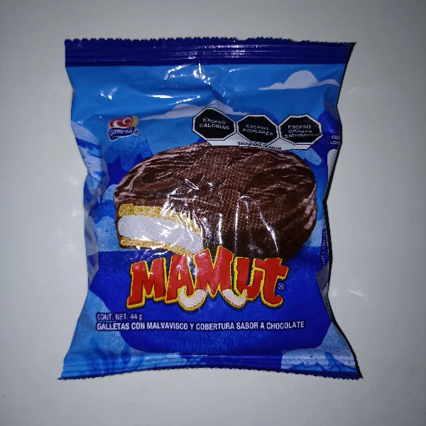 Mamut 44g