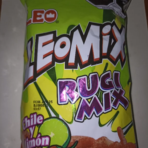 Leomix Rigi Mix 46g