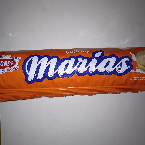 Marias Dondé 192g