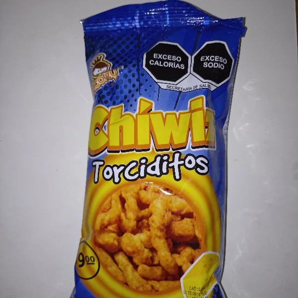 Chiwiz De Bolsita 42 G