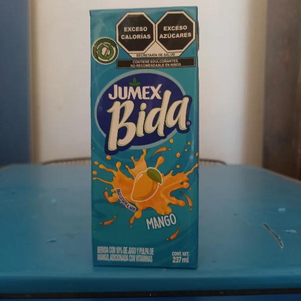 Bida Mango 237ml