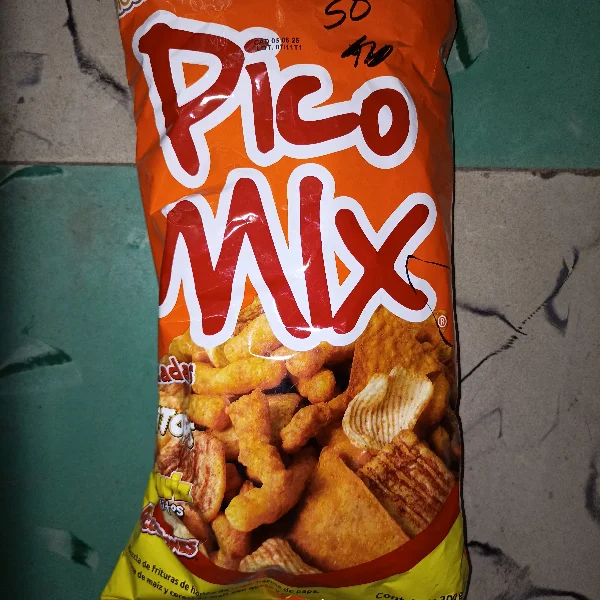 Pico Mix 300g