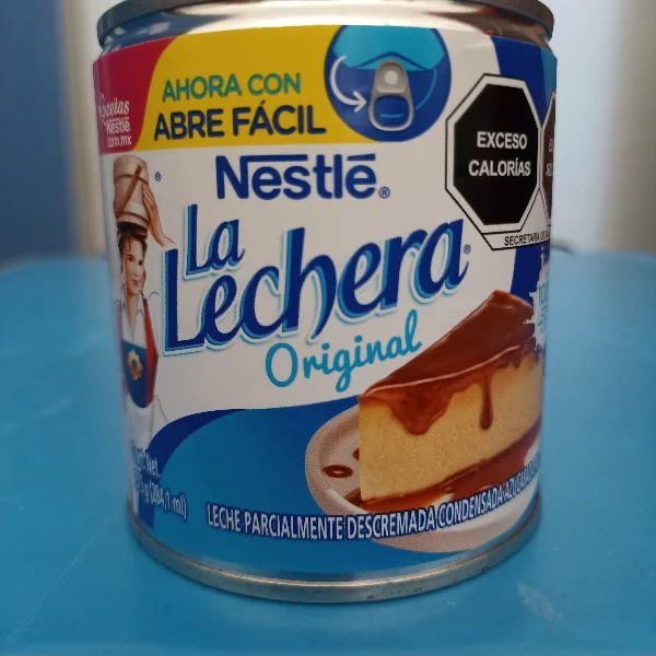 Lechera 375g