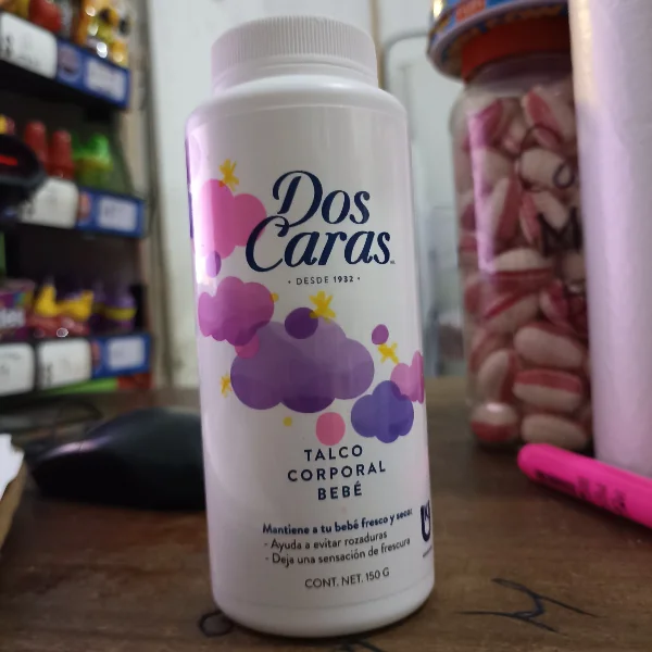 Dos caras de bote