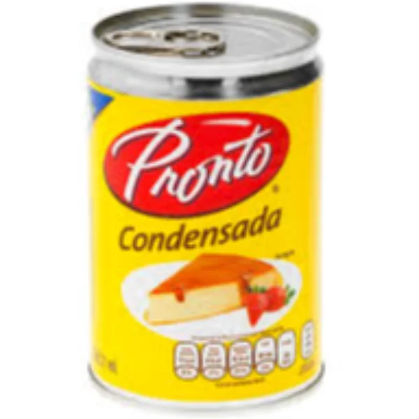 Leche Condensada Pronto 380g