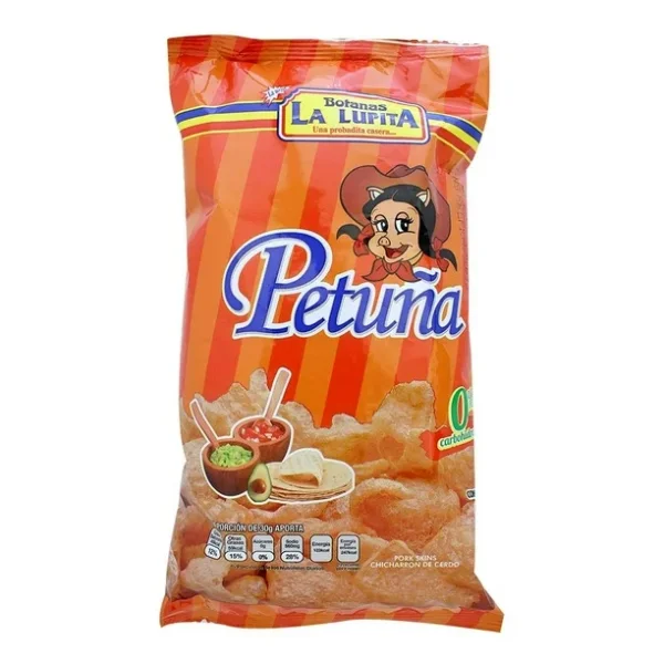 Petuña 60g