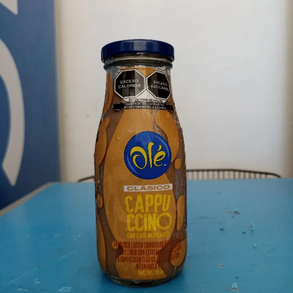 Cafe Ole 281ml