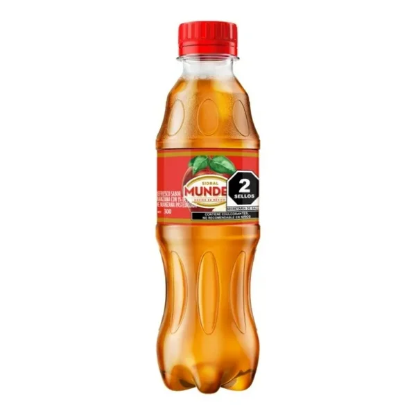 Mundet 300ml