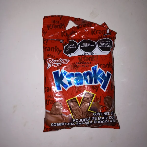 Kranky 53g