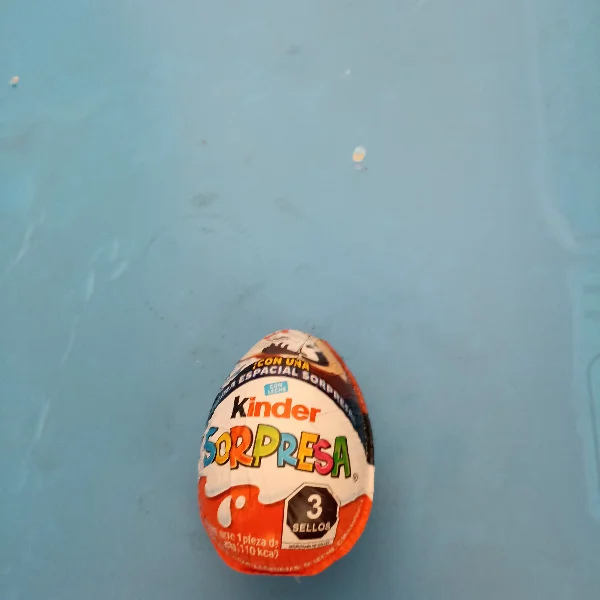 kinder sorpresa 20g
