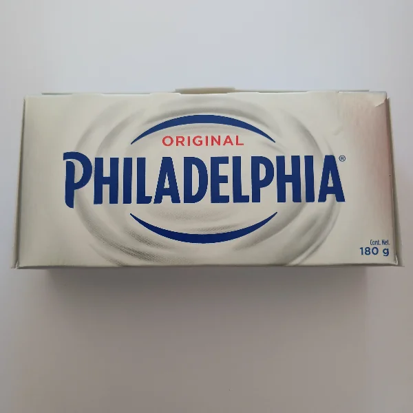 Philadelphia 180g