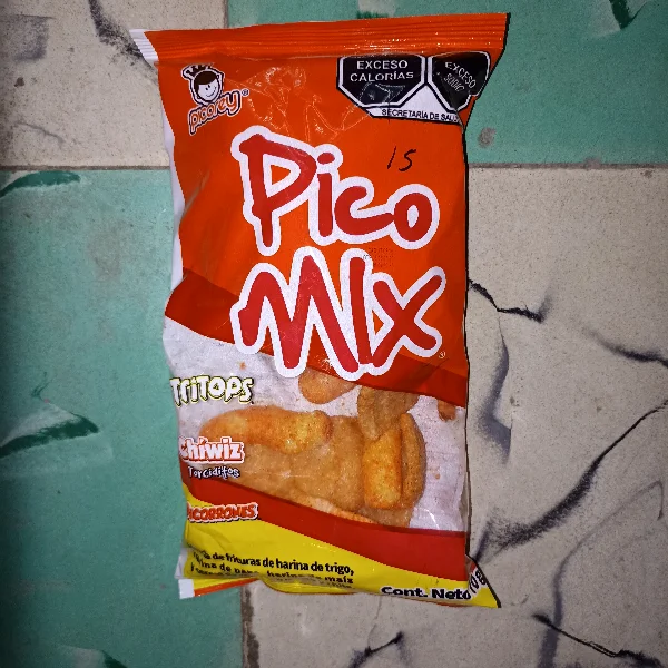 PICO MIX 70g