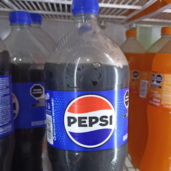 Pepsi De 2L