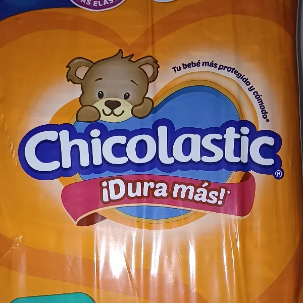 Chicolastic 40 pzs