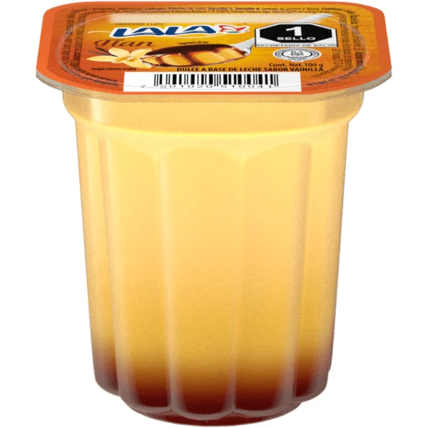 Flan Lala 100 G