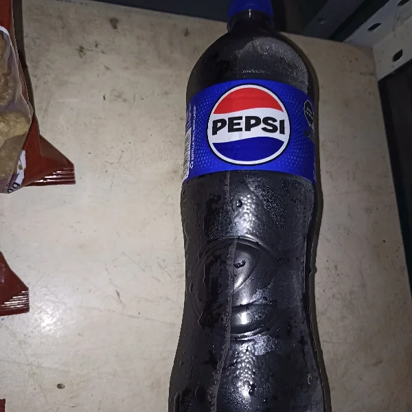 Pepsi De 1L