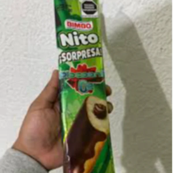 Nito Sorpresa 62g