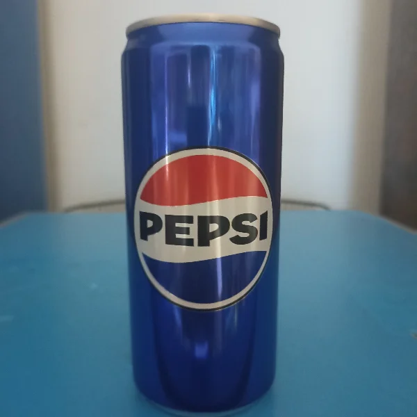Pepsi Lata 295ml