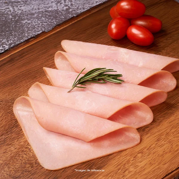 Jamon de Pavo Virginia 100gr